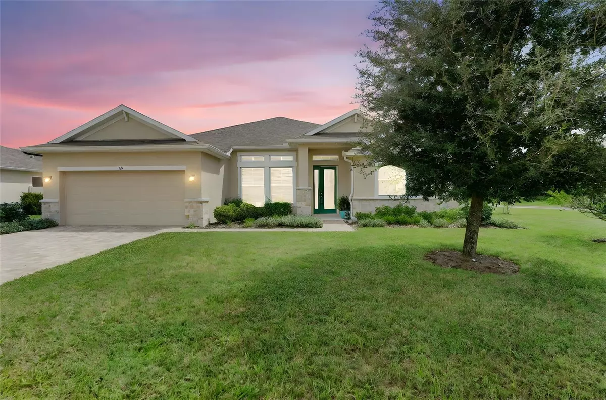 Deland, FL 32720,417 LAST TREE DR