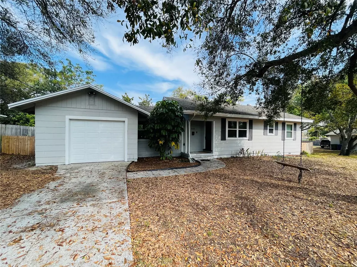 Winter Haven, FL 33880,545 AVENUE F SE