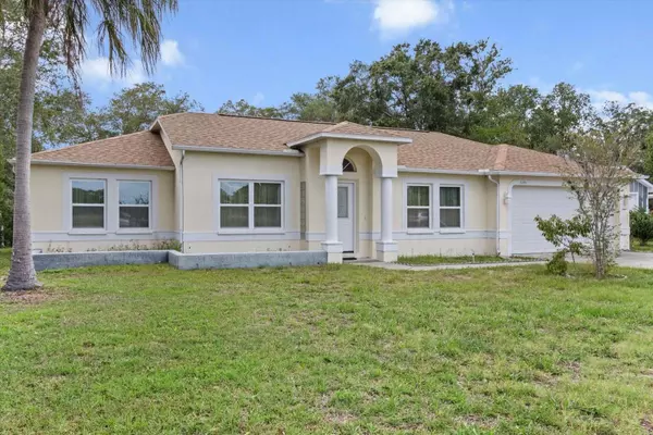 8291 WEEPING WILLOW ST, Brooksville, FL 34613