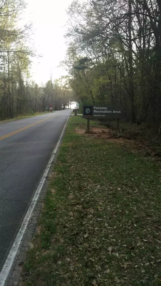 Fair Play, SC 29643,100 Inlet Point Rd