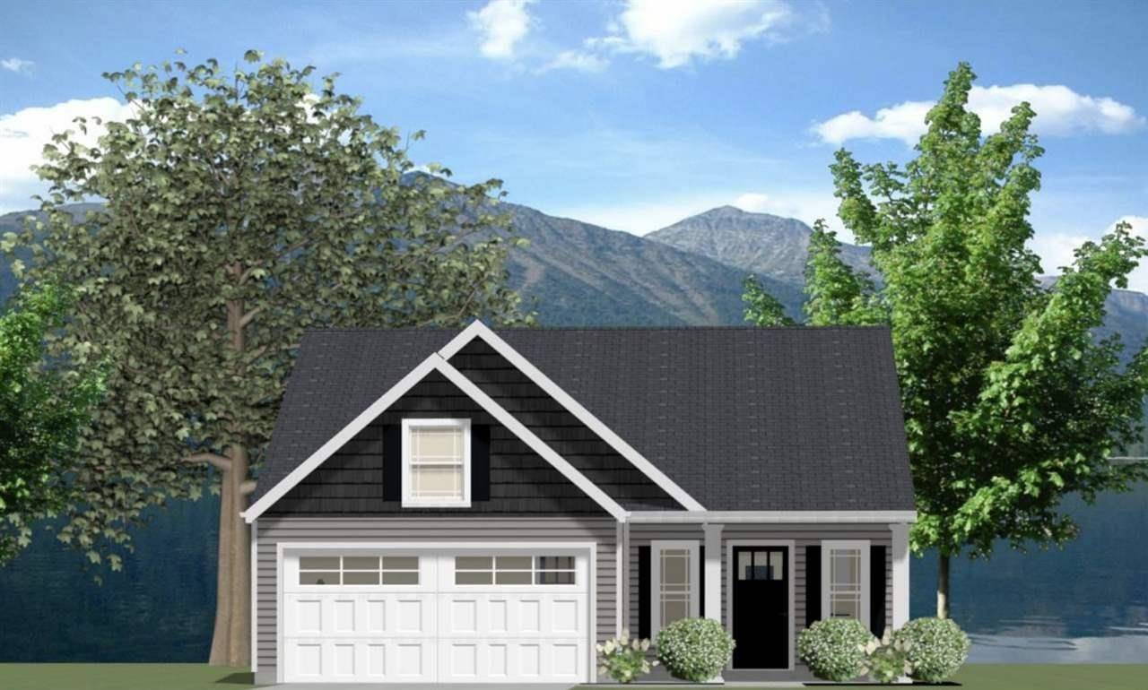 1169 Wanley Way - Lot 577, Boiling Springs, SC 29316