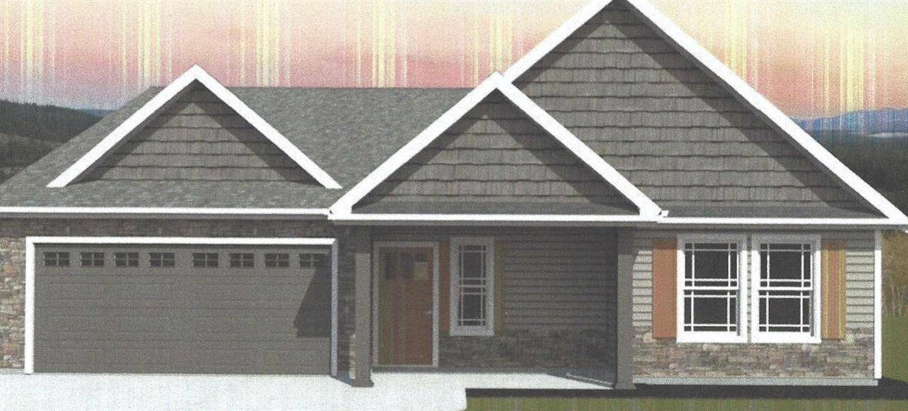 144 Long Branch Road, Chesnee, SC 29323