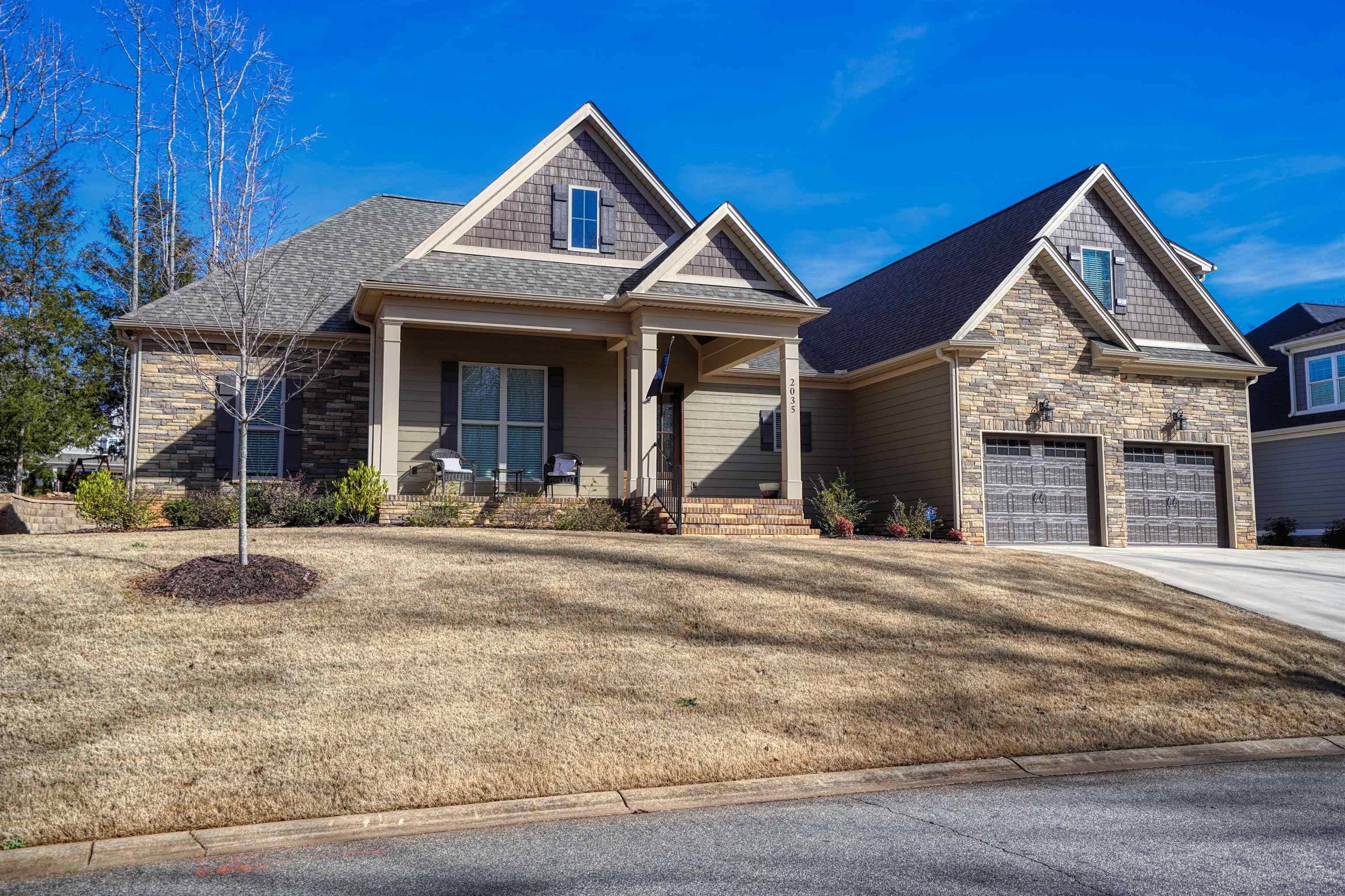 2035 Ivy Cottage Path, Boiling Springs, SC 29316-7465