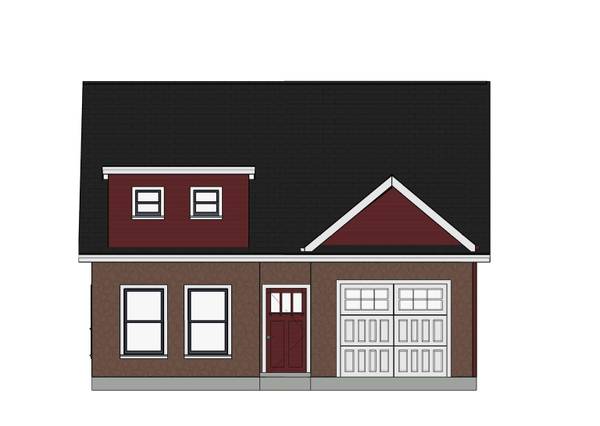 158 Shady Lane Dr, Wellford, SC 29385