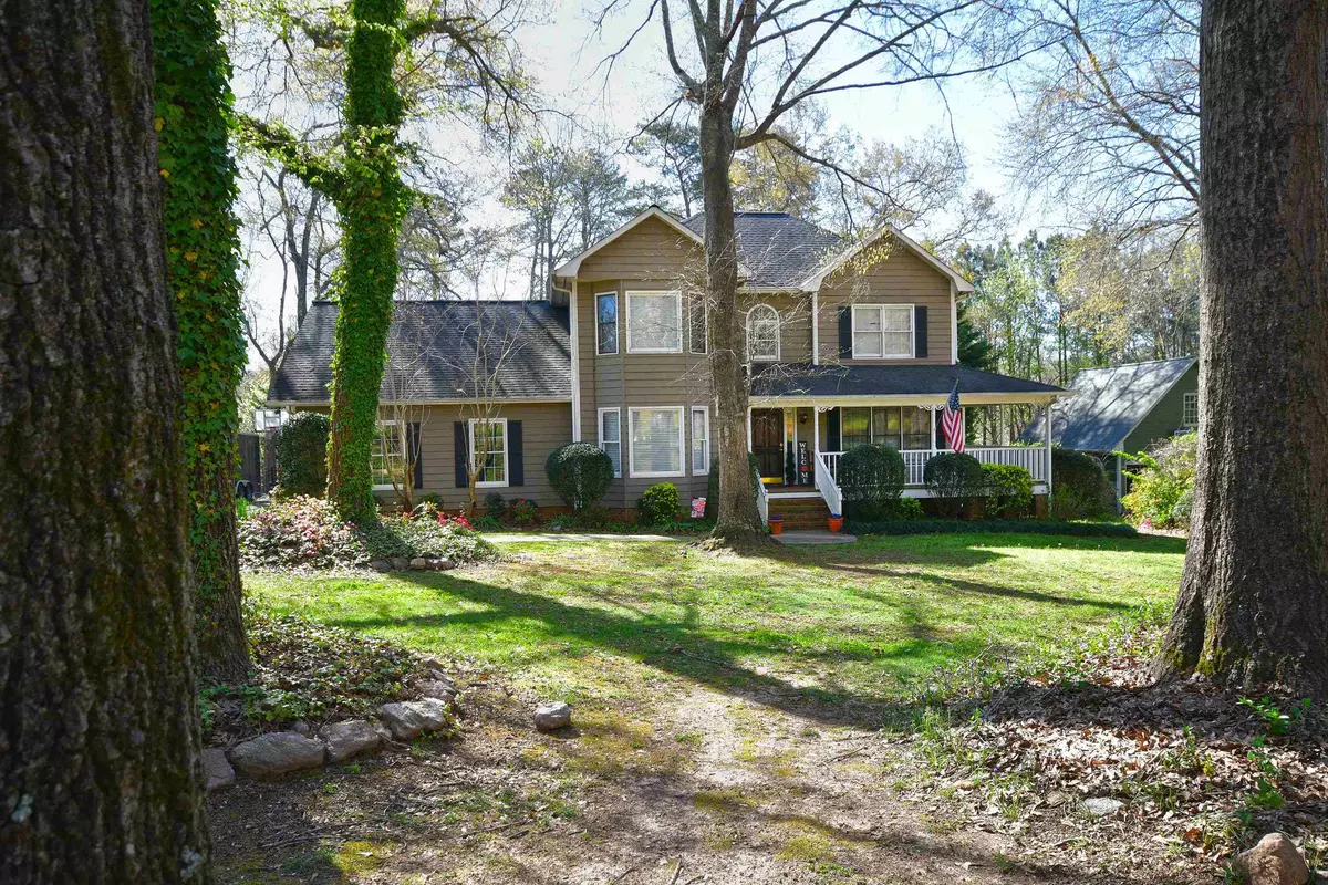 Moore, SC 29369,319 Tracy Lane