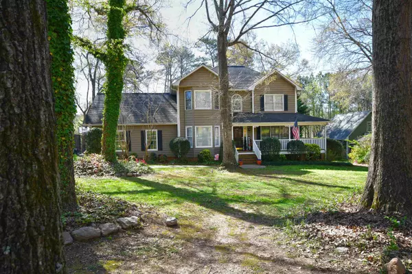 319 Tracy Lane, Moore, SC 29369