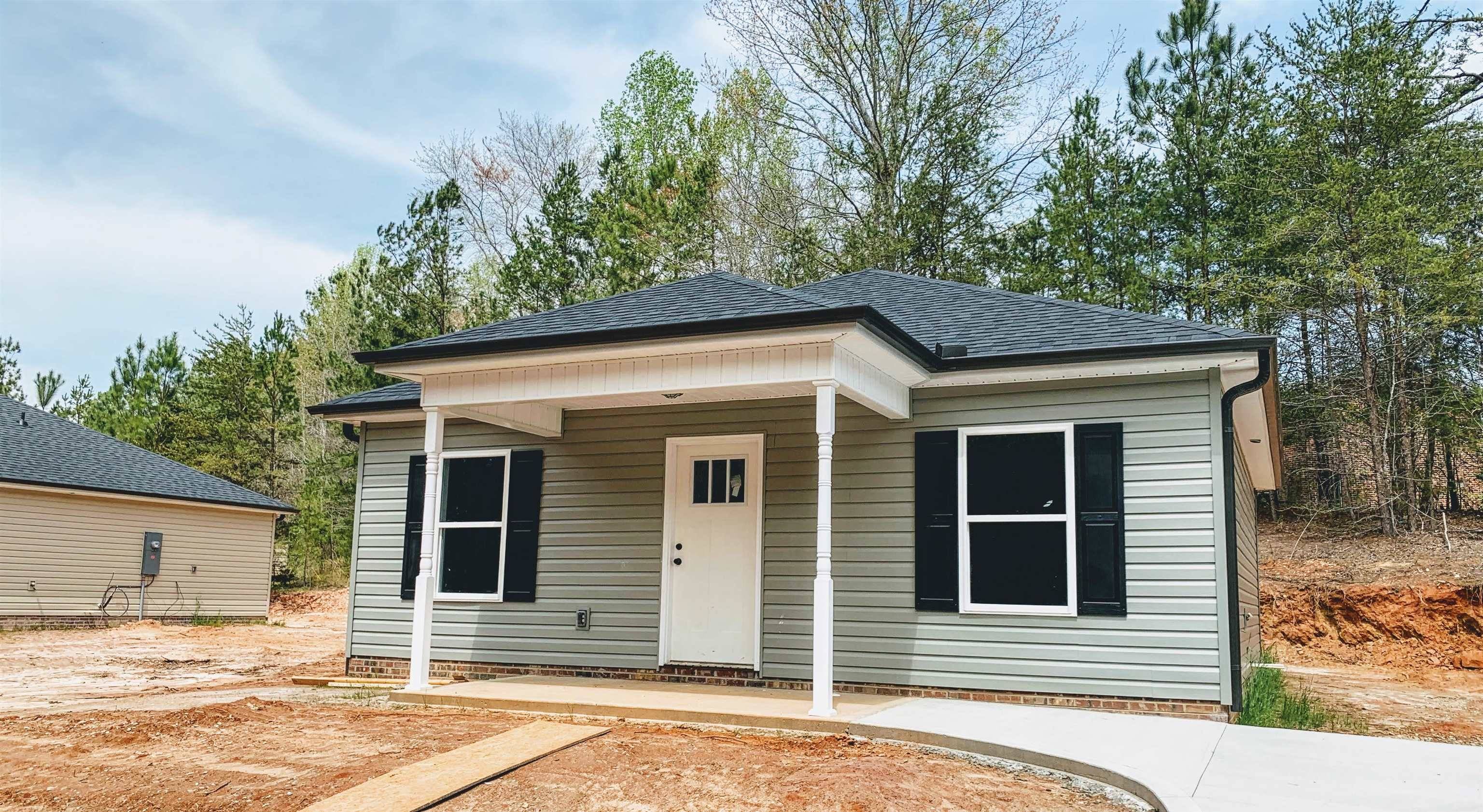 518 Killion Drive, Gaffney, SC 29340