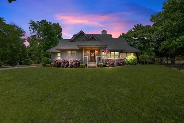 Pauline, SC 29374,520 Pettit Circle