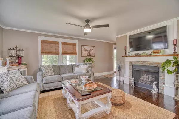 Enoree, SC 29335,119 Jones Rd