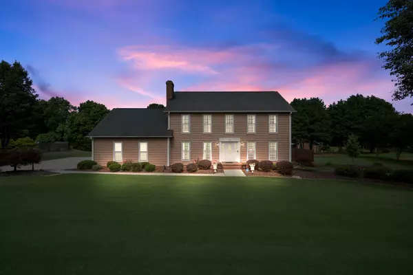 209 Donegal Drive, Moore, SC 29369