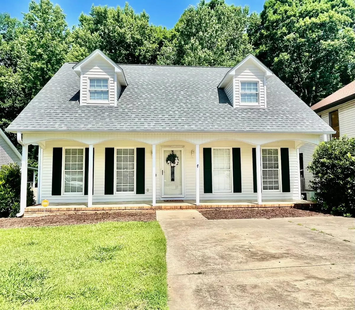 Moore, SC 29369,141 Williston Way