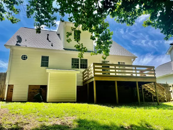 Moore, SC 29369,141 Williston Way