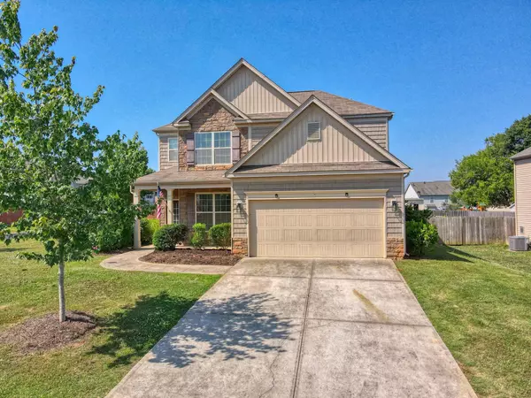 Moore, SC 29369,517 Willow Bank Landing