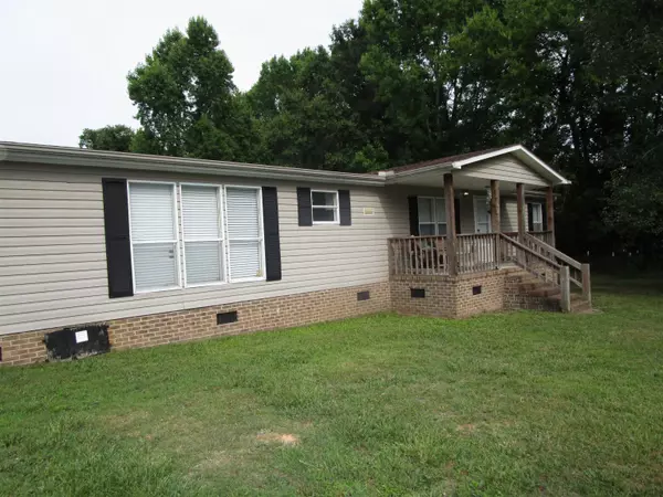 815 ROCKY RIDGE ROAD, Enoree, SC 29335-2214