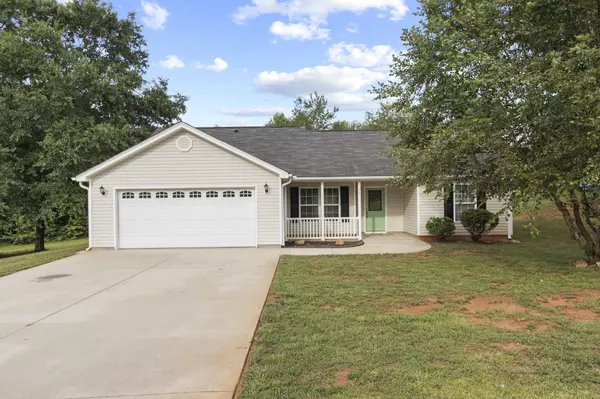 16 Natalie Court,  Greer,  SC 29651