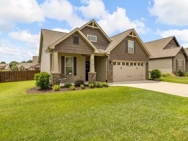 Moore, SC 29369,814 Lynshire Lane