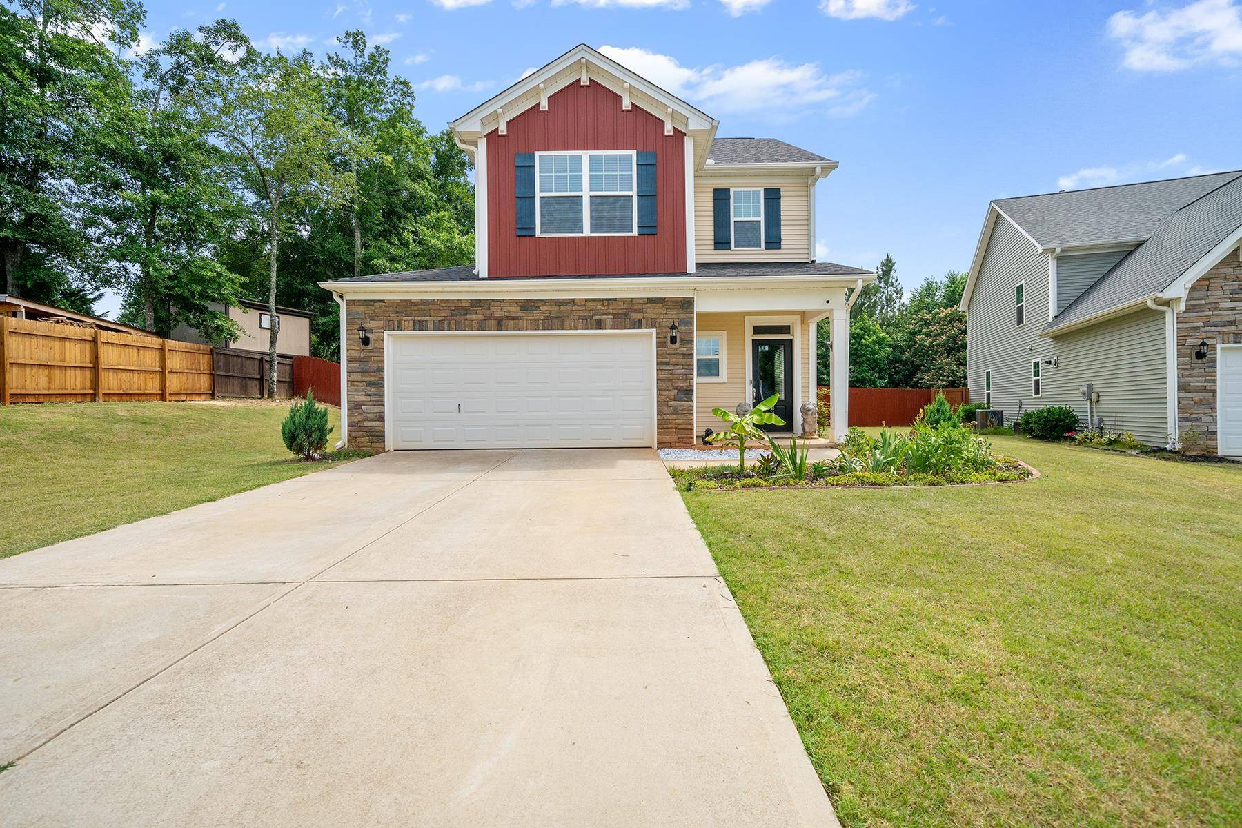 Boiling Springs, SC 29316,230 Eventine Way