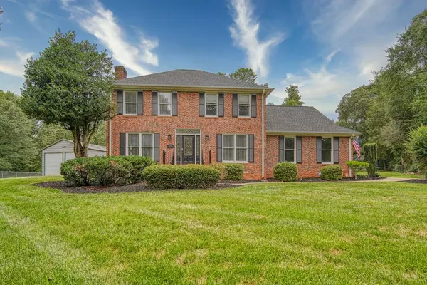 248 Cumberland Drive, Moore, SC 29369