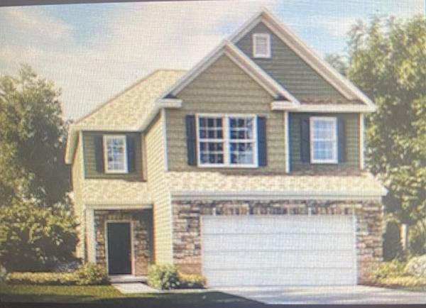 193 Magnolia St, Reidville, SC 29375