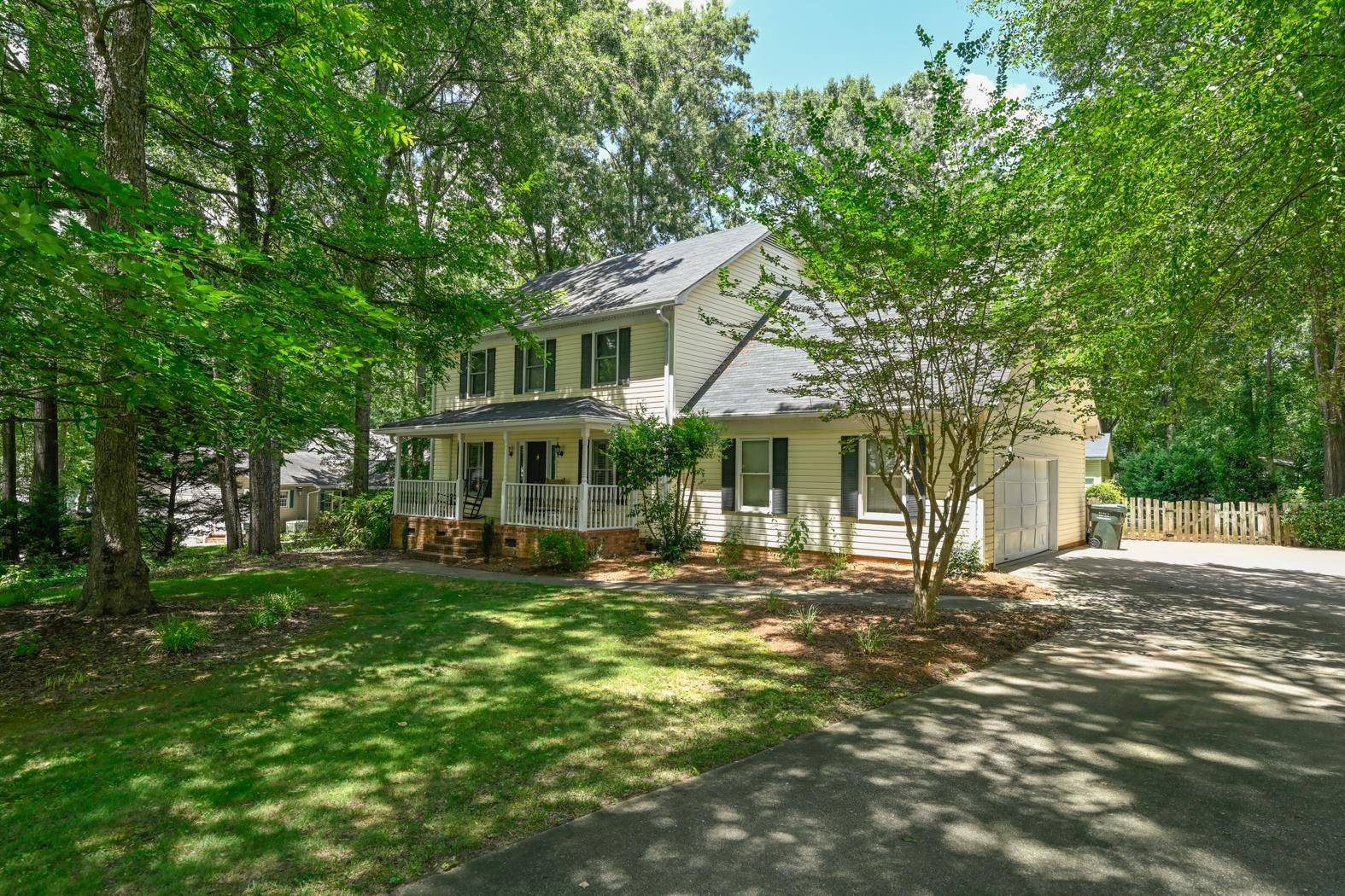 104 Wren Way, Simpsonville, SC 29681