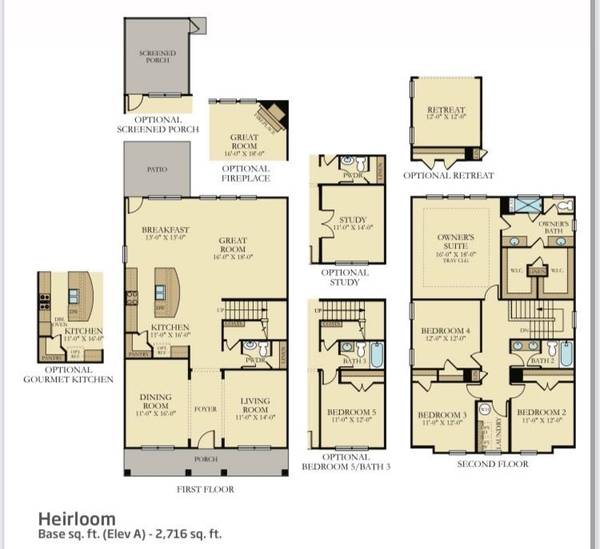 Reidville, SC 29375,389 Pine St