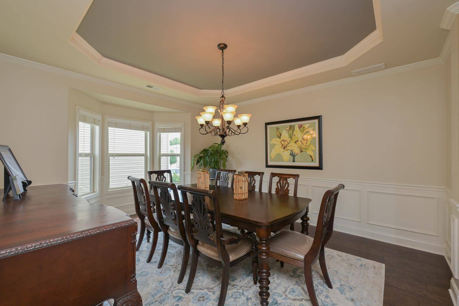 Simpsonville, SC 29681,158 Creek Shoals Drive