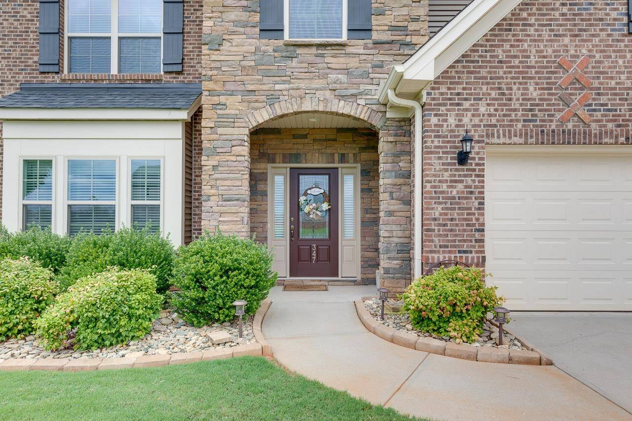 Inman, SC 29349,347 Swift Water Lane