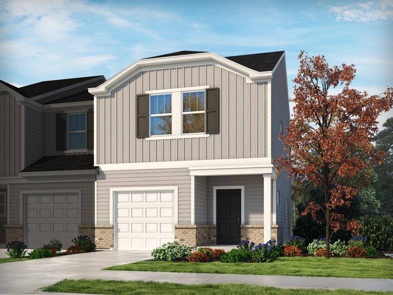 604 Millwright Way, Greer, SC 29561