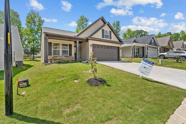 448 Timberwood Drive, Woodruff, SC 29388-0000