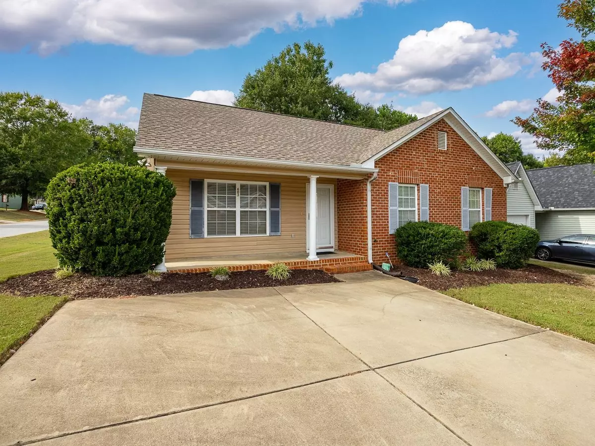 Moore, SC 29369,603 N Brown Beaver Ct.