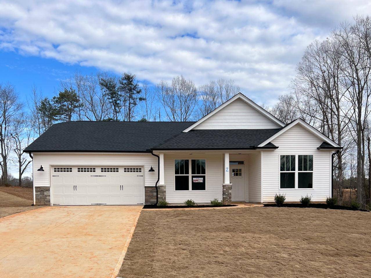 609 Circinae Road, Cowpens, SC 29322