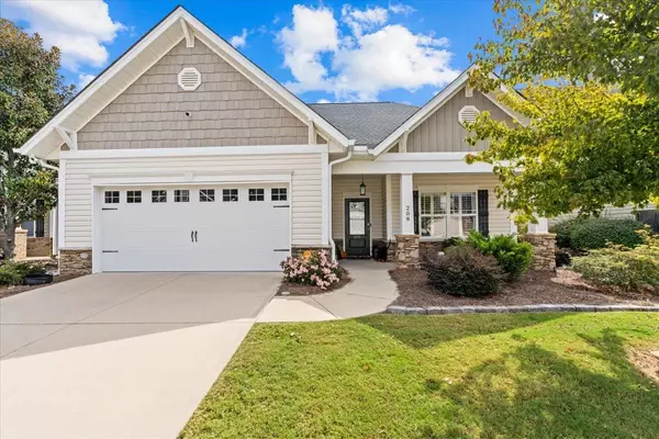 208 Medoc Lane, Moore, SC 29369