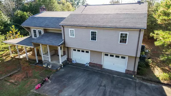 4750 Whitesides RD, Bostic, NC 28018