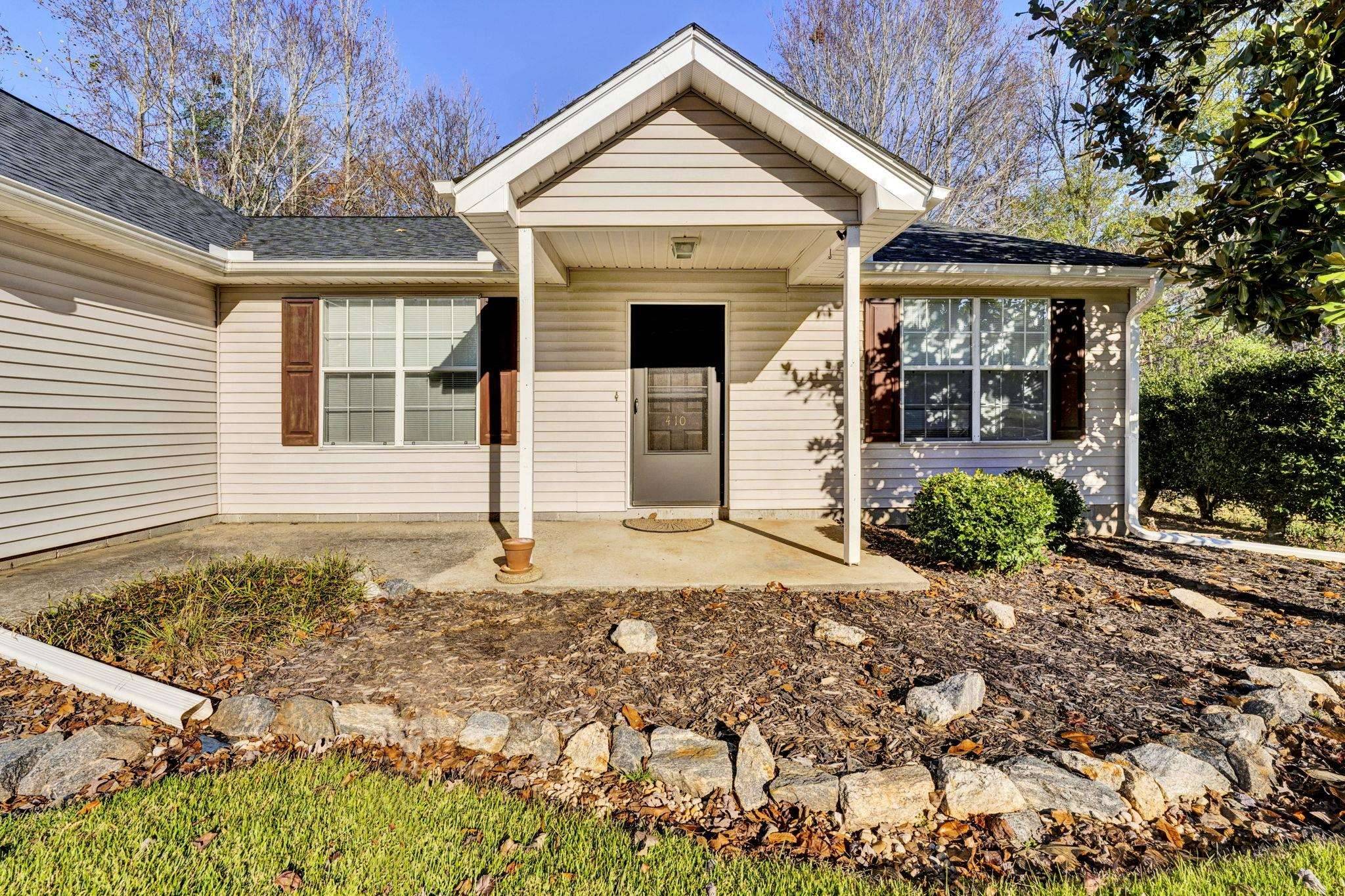Greer, SC 29651,410 Maplewood Circle