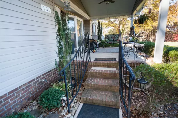 Moore, SC 29369,151 Gas Plant Road