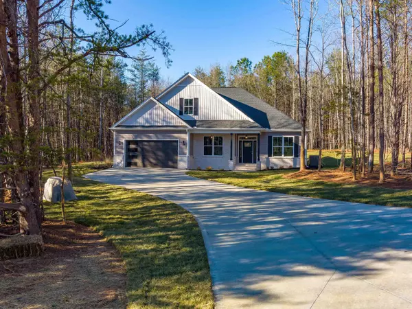 485 N Bates Road, Taylors, SC 29687