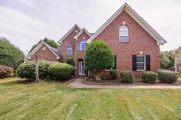 Moore, SC 29369-9550,505 S Sweetwater Hills Drive