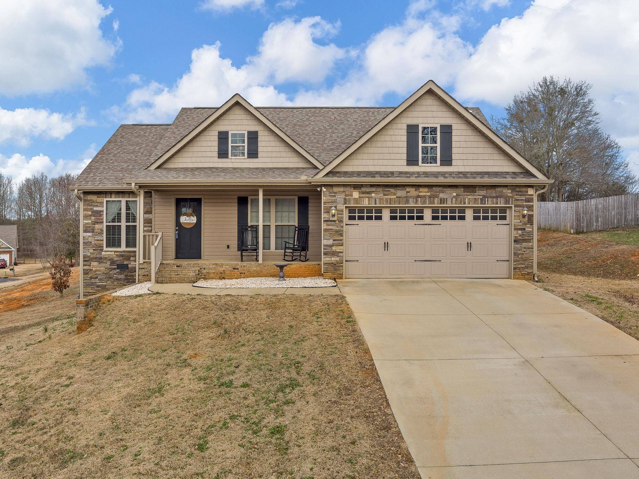 120 John Lancaster Rd, Spartanburg, SC 29306