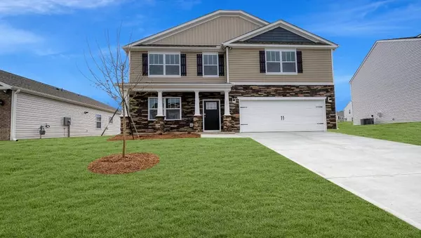 307 Bonifay DR, Fountain Inn, SC 29644