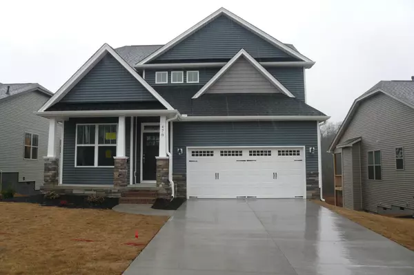 478 Vestry Place, Moore, SC 29369