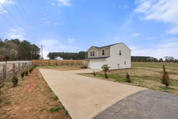 Inman, SC 29349,201 OLD BURNETT RD.