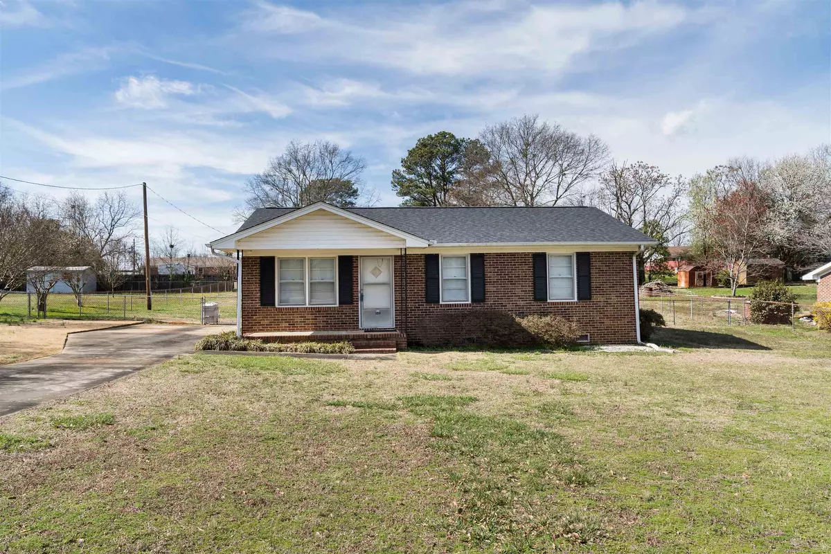Moore, SC 29369,104 Tower DR