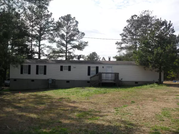 4865 Woodsferry RD, Carlisle, SC 29031