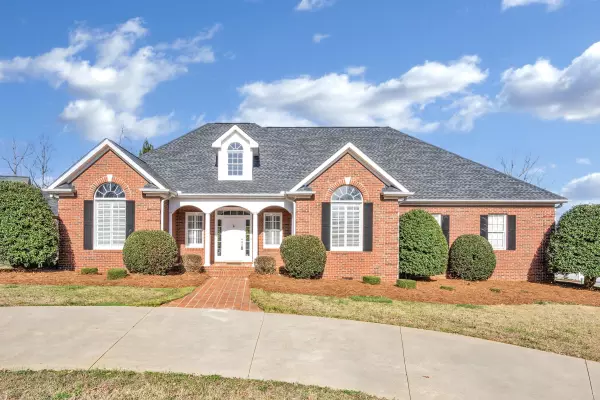 100 Birdscross LN, Inman, SC 29349