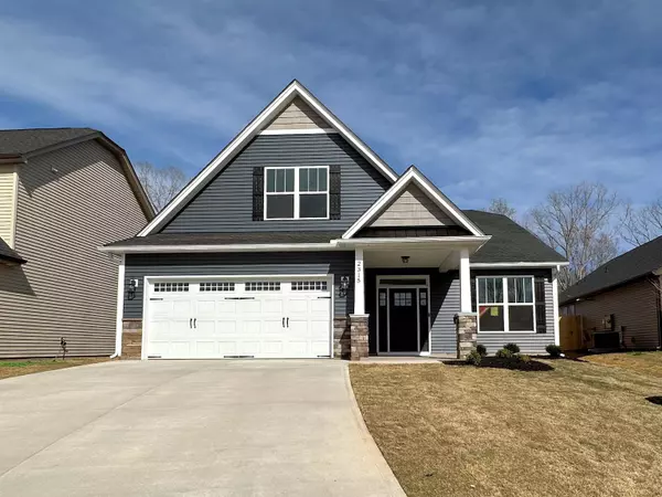 2315 Davenport CT, Moore, SC 29369