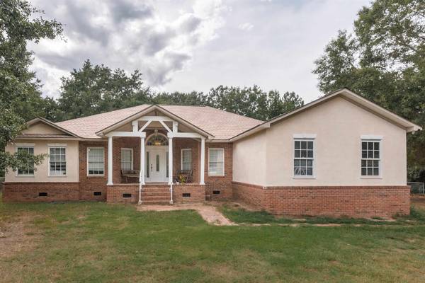 4070 Glenn Springs RD, Pauline, SC 29374-2300