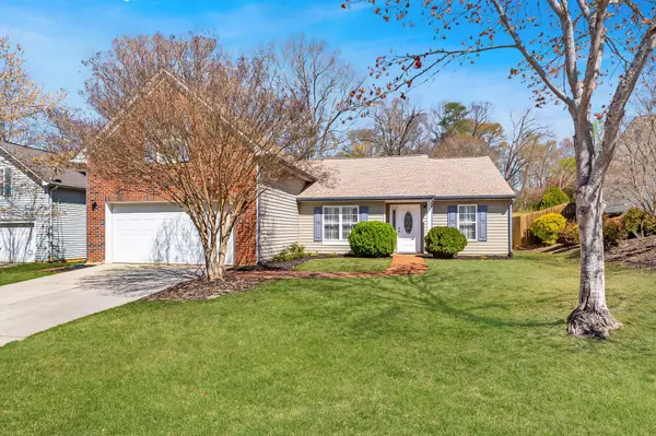 616 Eldredge CT, Moore, SC 29369