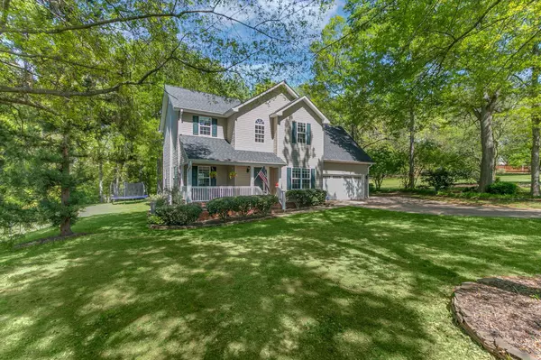 Taylors, SC 29687,580 Alexander RD
