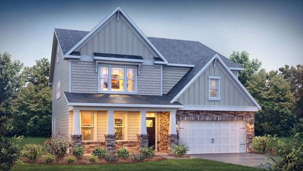 317 Addie CT, Reidville, SC 29388