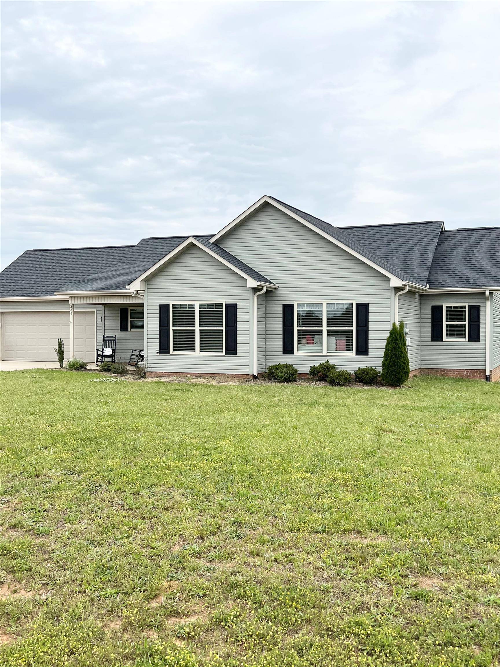 336 N Green River Rd, Gaffney, SC 29341